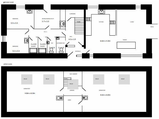 property Low res Floorplan Images}
