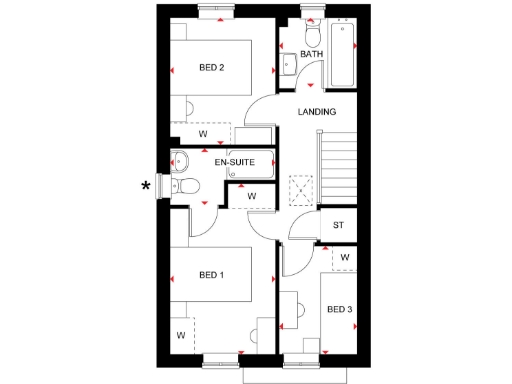 property Low res Floorplan Images}