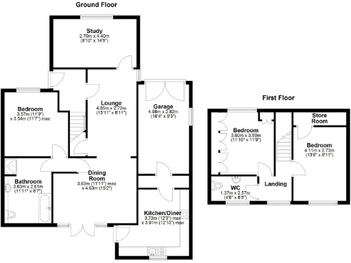 property Low res Floorplan Images}