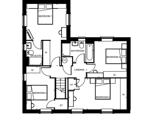 property Low res Floorplan Images}