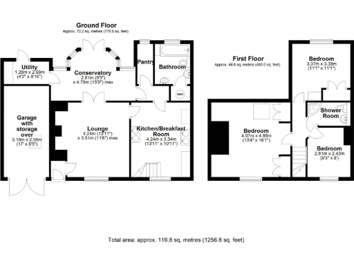 property Low res Floorplan Images}