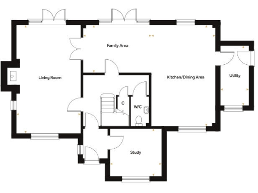 property Low res Floorplan Images}