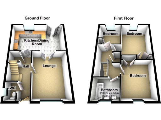 property Low res Floorplan Images}