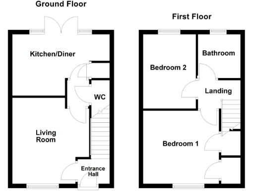 property Low res Floorplan Images}