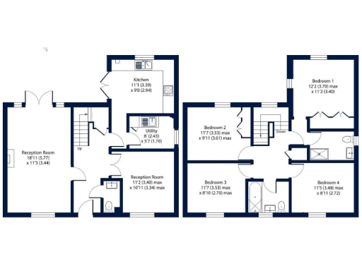 property Low res Floorplan Images}