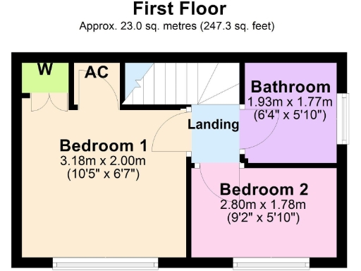 property Low res Floorplan Images}