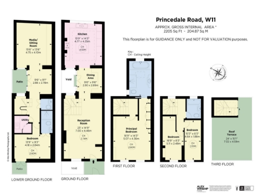property Low res Floorplan Images}