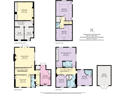 property Low res Floorplan Images}