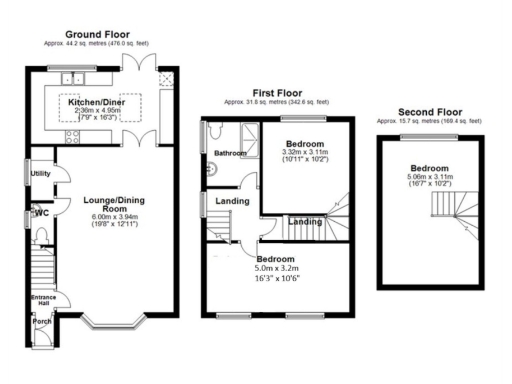property Low res Floorplan Images}