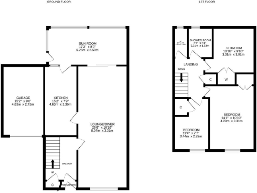 property Low res Floorplan Images}