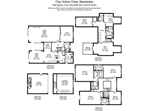 property Low res Floorplan Images}