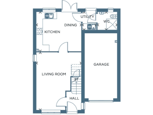 property Low res Floorplan Images}