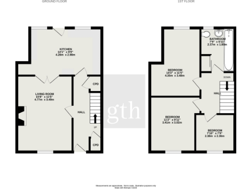 property Low res Floorplan Images}