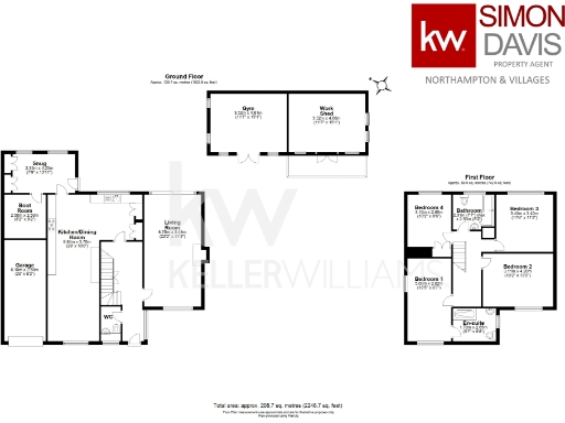 property Low res Floorplan Images}