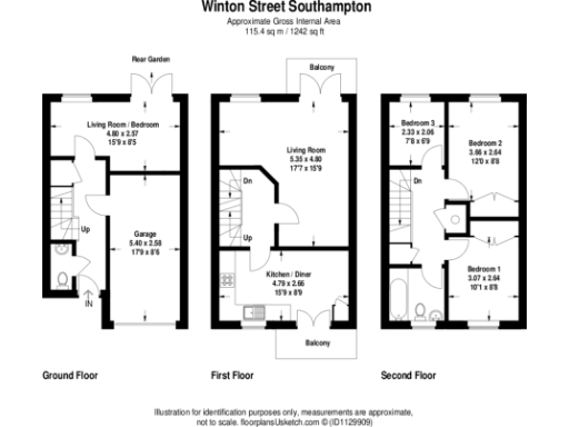 property Low res Floorplan Images}