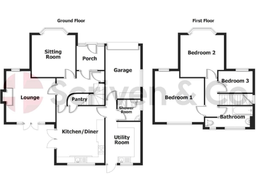 property Low res Floorplan Images}