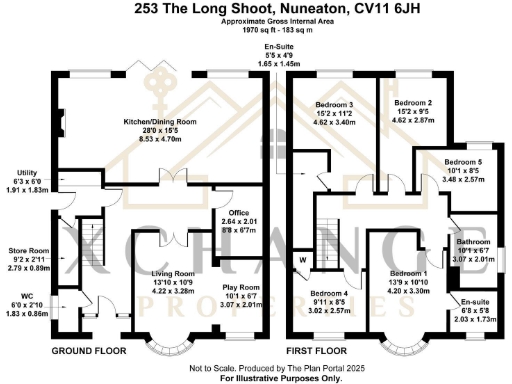 property Low res Floorplan Images}