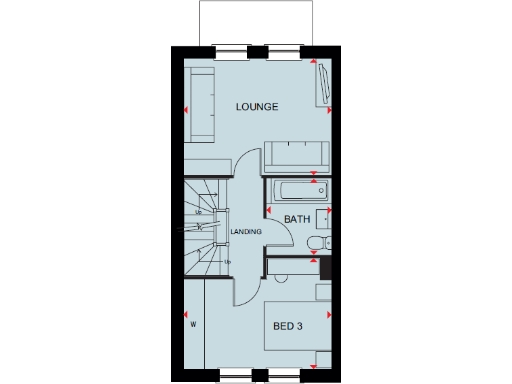 property Low res Floorplan Images}