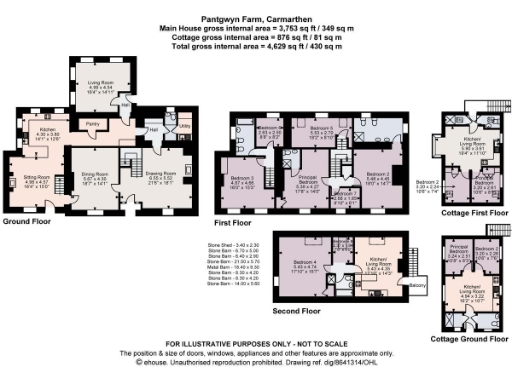 property Low res Floorplan Images}