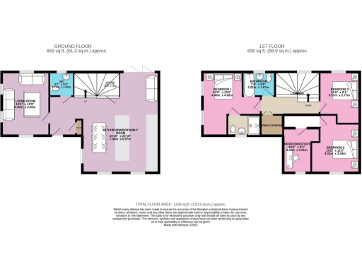 property Low res Floorplan Images}
