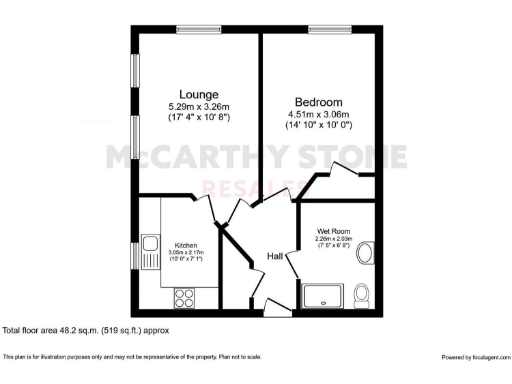 property Low res Floorplan Images}
