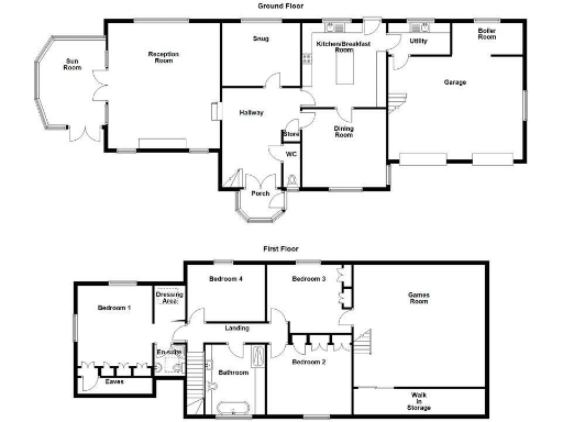 property Low res Floorplan Images}
