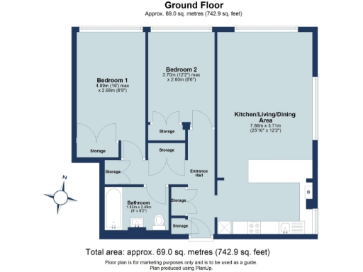 property Low res Floorplan Images}