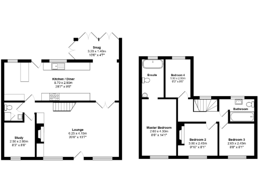 property Low res Floorplan Images}