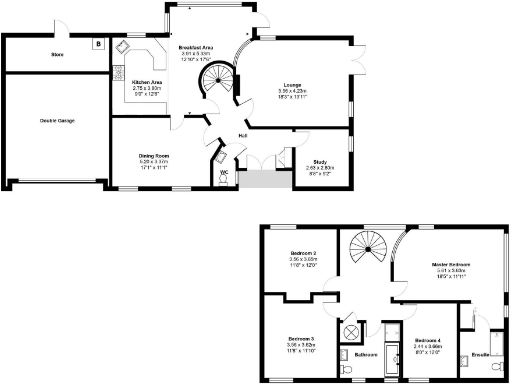 property Low res Floorplan Images}
