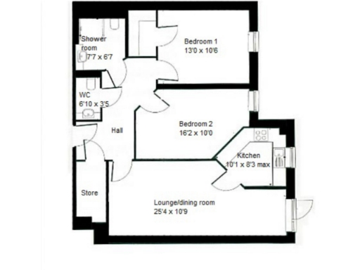 property Low res Floorplan Images}