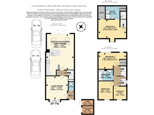 property Low res Floorplan Images}
