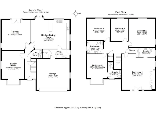 property Low res Floorplan Images}