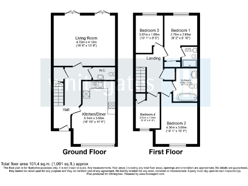 property Low res Floorplan Images}