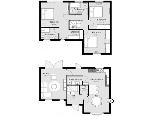 property Low res Floorplan Images}
