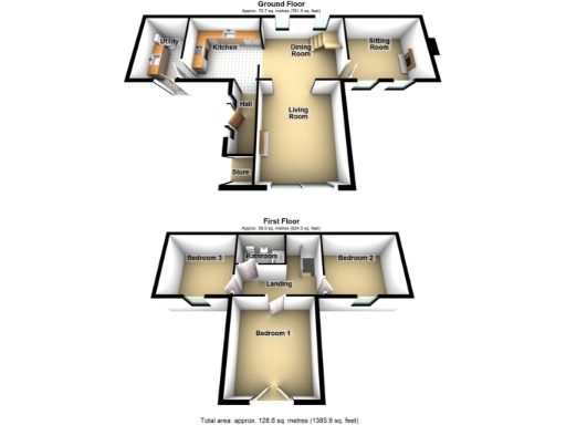 property Low res Floorplan Images}