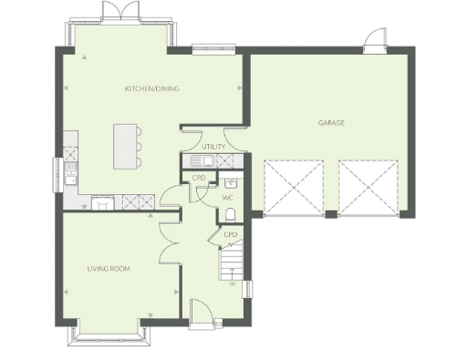 property Low res Floorplan Images}