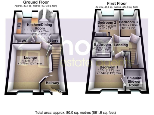 property Low res Floorplan Images}