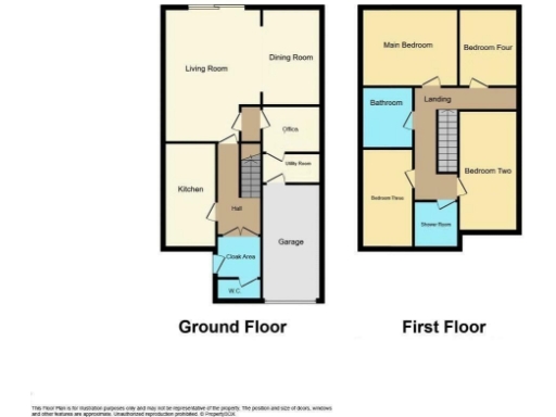 property Low res Floorplan Images}