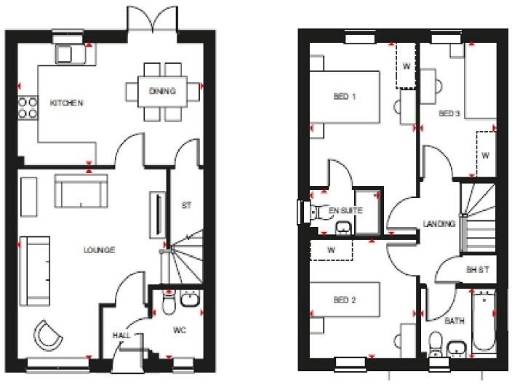 property Low res Floorplan Images}
