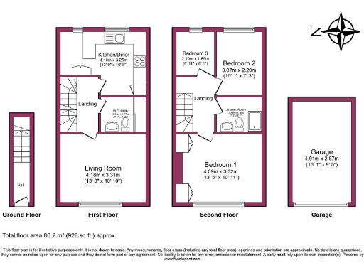 property Low res Floorplan Images}