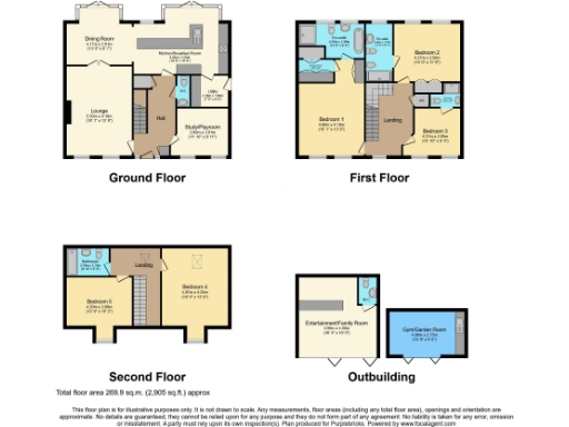 property Low res Floorplan Images}