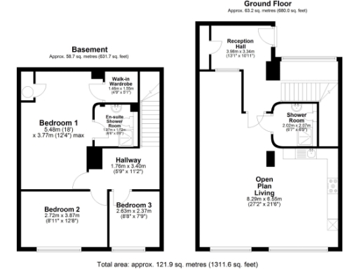 property Low res Floorplan Images}