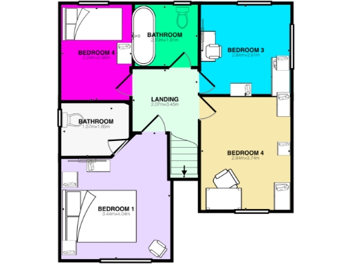 property Low res Floorplan Images}