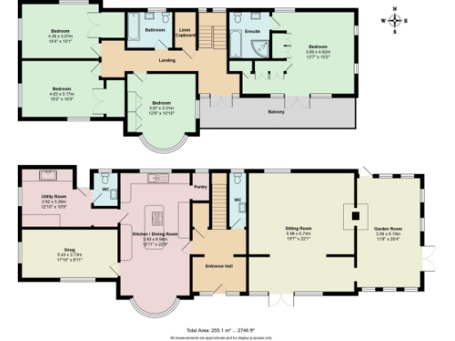 property Low res Floorplan Images}