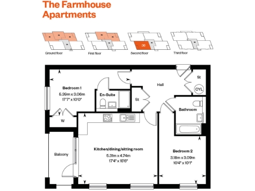 property Low res Floorplan Images}