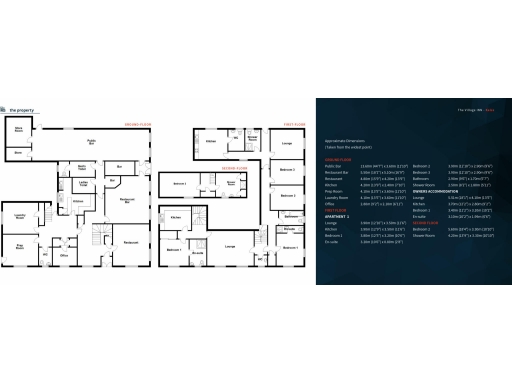 property Low res Floorplan Images}
