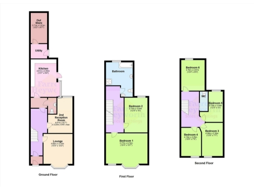 property Low res Floorplan Images}