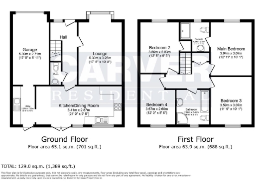 property Low res Floorplan Images}