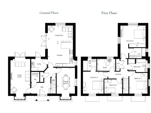 property Low res Floorplan Images}