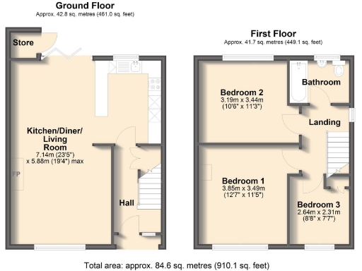 property Low res Floorplan Images}
